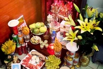 Điều đại kỵ ngày vía thần Tài 2022, mất lộc, mất may mắn