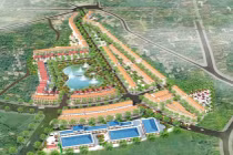 Bắc Giang điều chỉnh quy hoạch Khu đô thị mới thị trấn Thắng