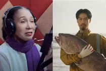 Mang tiền về cho mẹ gửi thông điệp về lòng hiếu thảo