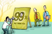 Bộ GD&ĐT yêu cầu khắc phục bệnh thành tích