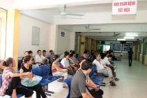 Bệnh viện công phải tự chủ hoàn toàn trong năm 2018