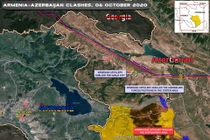 Armenia tiếp tục thua thảm trên mọi mặt trận