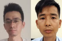 Bắt thêm một đối tượng thuê nhà, phục vụ người Trung Quốc nhập cảnh trái phép