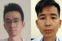 Bắt thêm một đối tượng thuê nhà, phục vụ người Trung Quốc nhập cảnh trái phép