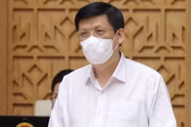 Bộ trưởng Bộ Y tế: 'Chúng ta phải chuẩn bị cho một kịch bản xấu hơn'
