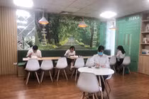 Bữa trưa của dân văn phòng trong mùa dịch COVID-19