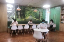 Bữa trưa của dân văn phòng trong mùa dịch COVID-19