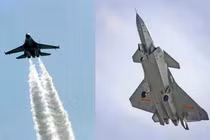 Cuộc so kè tiêm kích Su-30 Nga và J-20 Trung Quốc trong mắt chuyên gia