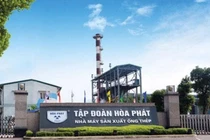 Tập đoàn Hòa Phát bị xử phạt 125 triệu đồng