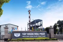 Tập đoàn Hòa Phát bị xử phạt 125 triệu đồng