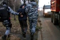 An ninh Nga bắt giữ một nhóm khủng bố ở Kazan, Tatarstan