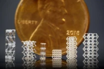 Kỹ thuật in 3D mới cho phép sản xuất nhanh, linh hoạt, chất lượng quang học cao chi tiết thủy tinh