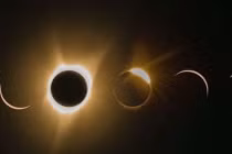  Quan sát nhật thực hại mắt