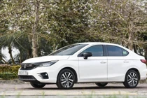 Vì sao Honda City là mẫu xe "ăn khách" nhất của Honda Việt Nam?