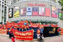 Tranh cãi đề xuất bỏ phí bảo trì chung cư