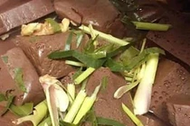 Sắt và sức khỏe phụ nữ 