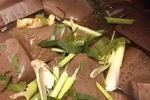 Sắt và sức khỏe phụ nữ 