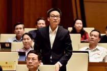 Phó Thủ tướng Vũ Đức Đam: Có lỗi sai trong sách Tiếng Việt 1, Cánh Diều