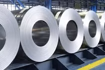 Công nghệ chế tạo thép "xanh"