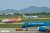 Hà Nội sẽ có thêm 1 sân bay