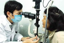 Biến chứng võng mạc do đái tháo đường