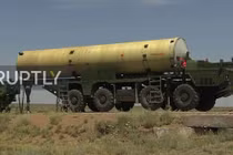 Nga tiếp tục thử nghiệm thành công tên lửa “Sát thủ vệ tinh”