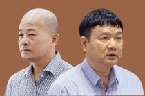 Đinh La Thăng cho Út 'Trọc' trúng thầu thu phí cao tốc ra sao?