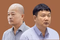 Đinh La Thăng cho Út 'Trọc' trúng thầu thu phí cao tốc ra sao?