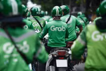 Grab báo lỗ nặng tại Việt Nam dù doanh thu tăng cả nghìn lần