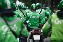 Grab báo lỗ nặng tại Việt Nam dù doanh thu tăng cả nghìn lần