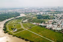 Rút đề xuất cấm phân lô, bán nền ở ngoại thành Hà Nội, TP HCM