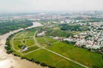 Rút đề xuất cấm phân lô, bán nền ở ngoại thành Hà Nội, TP HCM