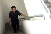 Loay hoay với phí bảo trì chung cư