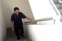 Loay hoay với phí bảo trì chung cư