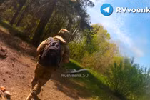 Video: Đặc nhiệm Nga chiến đấu trên chiến trường Kharkov