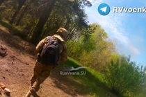 Video: Đặc nhiệm Nga chiến đấu trên chiến trường Kharkov