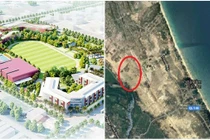 Điều chỉnh quy hoạch thành phố giáo dục quốc tế Nam Hội An