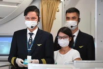 Lãnh đạo hàng không phải chịu trách nhiệm nếu để bùng phát dịch