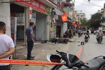 Nghi án ôtô truy đuổi khiến 2 thanh niên tử vong