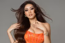 Cơ hội nào cho Khánh Vân ở chung kết Miss Universe?