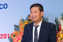 Ông Nguyễn Văn Thanh bị cách chức Bí thư Đảng ủy, Giám đốc Hacinco