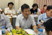 Thế khó của Vietnam Airlines: SCIC nếu đầu tư phải được cấp "cơ chế đặc thù"