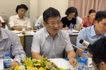 Thế khó của Vietnam Airlines: SCIC nếu đầu tư phải được cấp "cơ chế đặc thù"