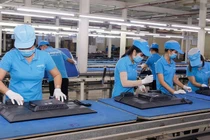 Trước giờ Asanzo họp báo ‘được minh oan’, Ban chỉ đạo 389 nói gì?