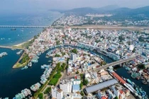 Kiên Giang thu hồi 43 dự án chậm tiến độ