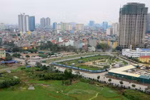 Ma trận thủ tục dự án bất động sản - Bài 2: 11 luật, 400 hướng dẫn “bó chặt” một ngành