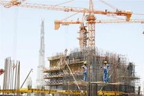 Hà Nội yêu cầu tạm dừng tất cả các công trình xây dựng trên địa bàn