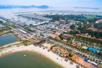 Quảng Ninh chỉ đạo rà soát lại toàn bộ quy hoạch tại đảo Tuần Châu