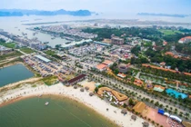 Quảng Ninh chỉ đạo rà soát lại toàn bộ quy hoạch tại đảo Tuần Châu