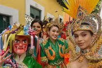 Video: Màn Dance of the World của Đỗ Thị Hà tại Miss World 2021